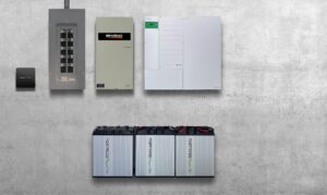 Building technology copywriter